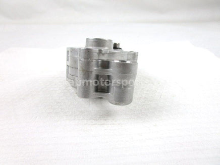 A used Oil Pump from a 2002 TRX 350 FM Honda OEM Part # 15100-HN5-670 for sale. Honda ATV parts… Shop our online catalog… Alberta Canada!