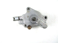 A used Oil Pump from a 2002 TRX 350 FM Honda OEM Part # 15100-HN5-670 for sale. Honda ATV parts… Shop our online catalog… Alberta Canada!