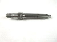 A used Countershaft from a 2002 TRX 350 FM Honda OEM Part # 23221-HN5-671 for sale. Honda ATV parts… Shop our online catalog… Alberta Canada!