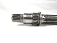 A used Countershaft from a 2002 TRX 350 FM Honda OEM Part # 23221-HN5-671 for sale. Honda ATV parts… Shop our online catalog… Alberta Canada!