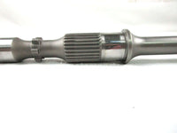 A used Final Output Shaft A from a 2002 TRX 350 FM Honda OEM Part # 23611-HN5-670 for sale. Honda ATV parts… Shop our online catalog… Alberta Canada!