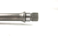 A used Final Output Shaft A from a 2002 TRX 350 FM Honda OEM Part # 23611-HN5-670 for sale. Honda ATV parts… Shop our online catalog… Alberta Canada!