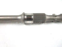 A used Final Output Shaft A from a 2002 TRX 350 FM Honda OEM Part # 23611-HN5-670 for sale. Honda ATV parts… Shop our online catalog… Alberta Canada!