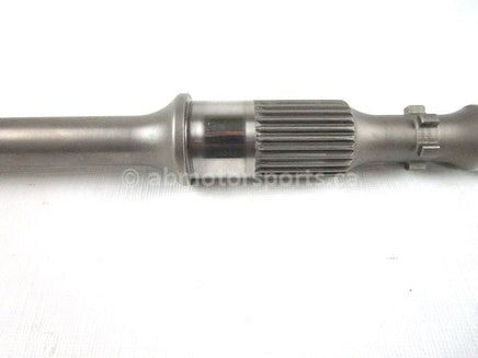 A used Final Output Shaft A from a 2002 TRX 350 FM Honda OEM Part # 23611-HN5-670 for sale. Honda ATV parts… Shop our online catalog… Alberta Canada!