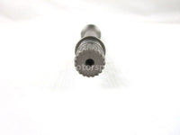 A used Final Output Shaft A from a 2002 TRX 350 FM Honda OEM Part # 23611-HN5-670 for sale. Honda ATV parts… Shop our online catalog… Alberta Canada!