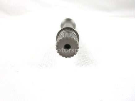 A used Final Output Shaft A from a 2002 TRX 350 FM Honda OEM Part # 23611-HN5-670 for sale. Honda ATV parts… Shop our online catalog… Alberta Canada!