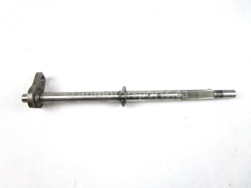 Gear Shift Spindle - Honda TRX 350 FM| Alberta Motorsports