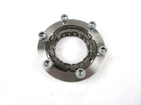 A used Outer Clutch from a 2002 TRX 350 FM Honda OEM Part # 28125-HN5-671 for sale. Honda ATV parts… Shop our online catalog… Alberta Canada!