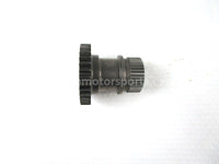 A used Drive Gear 32T from a 2002 TRX 350 FM Honda OEM Part # 23120-HN5-670 for sale. Honda ATV parts… Shop our online catalog… Alberta Canada!