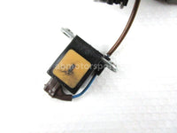 A used Stator from a 2002 TRX 350 FM Honda OEM Part # 31120-HN5-671 for sale. Honda ATV parts… Shop our online catalog… Alberta Canada!