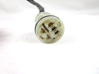 A used Stator from a 2002 TRX 350 FM Honda OEM Part # 31120-HN5-671 for sale. Honda ATV parts… Shop our online catalog… Alberta Canada!