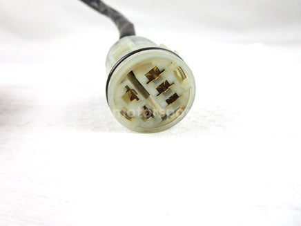 A used Stator from a 2002 TRX 350 FM Honda OEM Part # 31120-HN5-671 for sale. Honda ATV parts… Shop our online catalog… Alberta Canada!