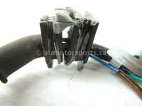 A used Stator from a 2002 TRX 350 FM Honda OEM Part # 31120-HN5-671 for sale. Honda ATV parts… Shop our online catalog… Alberta Canada!