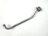 A used Oil Pipe B from a 2002 TRX 350 FM Honda OEM Part # 15320-HN5-670 for sale. Honda ATV parts… Shop our online catalog… Alberta Canada!