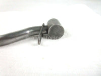 A used Oil Pipe B from a 2002 TRX 350 FM Honda OEM Part # 15320-HN5-670 for sale. Honda ATV parts… Shop our online catalog… Alberta Canada!