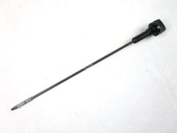 A used Oil Dipstick from a 2002 TRX 350 FM Honda OEM Part # 15650-HN5-670 for sale. Honda ATV parts… Shop our online catalog… Alberta Canada!