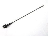 A used Oil Dipstick from a 2002 TRX 350 FM Honda OEM Part # 15650-HN5-670 for sale. Honda ATV parts… Shop our online catalog… Alberta Canada!