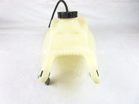 A used Fuel Tank from a 1985 TRX 250 Honda OEM Part # for sale. Honda ATV parts online? Oh, Yes! Find parts that fit your unit here!