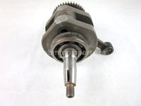 A used Crankshaft Core from a 1985 FL 350 R Honda OEM Part # 13000-VM0-010 for sale. Honda ATV parts online? Oh, Yes! Find parts that fit your unit here!