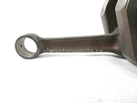 A used Crankshaft Core from a 1985 FL 350 R Honda OEM Part # 13000-VM0-010 for sale. Honda ATV parts online? Oh, Yes! Find parts that fit your unit here!