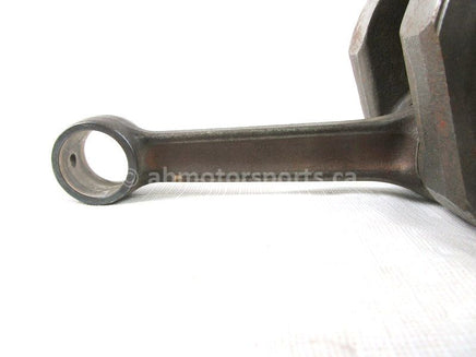 A used Crankshaft Core from a 1985 FL 350 R Honda OEM Part # 13000-VM0-010 for sale. Honda ATV parts online? Oh, Yes! Find parts that fit your unit here!