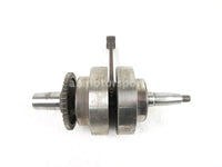 A used Crankshaft Core from a 1985 FL 350 R Honda OEM Part # 13000-VM0-010 for sale. Honda ATV parts online? Oh, Yes! Find parts that fit your unit here!