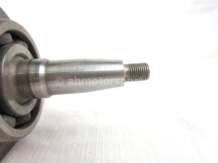 A used Crankshaft Core from a 1985 FL 350 R Honda OEM Part # 13000-VM0-010 for sale. Honda ATV parts online? Oh, Yes! Find parts that fit your unit here!