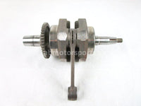 A used Crankshaft Core from a 1985 FL 350 R Honda OEM Part # 13000-VM0-010 for sale. Honda ATV parts online? Oh, Yes! Find parts that fit your unit here!
