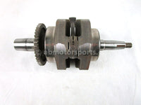 A used Crankshaft Core from a 1985 FL 350 R Honda OEM Part # 13000-VM0-010 for sale. Honda ATV parts online? Oh, Yes! Find parts that fit your unit here!