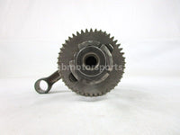 A used Crankshaft Core from a 1985 FL 350 R Honda OEM Part # 13000-VM0-010 for sale. Honda ATV parts online? Oh, Yes! Find parts that fit your unit here!