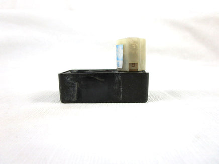 A used CDI from a 1984 ATC BIG RED 200 ES Honda OEM Part # 30410-969-013 for sale. Honda ATV parts… Shop our online catalog… Alberta Canada!