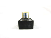 A used CDI from a 1984 ATC BIG RED 200 ES Honda OEM Part # 30410-969-013 for sale. Honda ATV parts… Shop our online catalog… Alberta Canada!