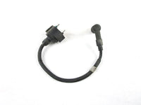 A used Ignition Coil from a 1984 TRX 200 Honda OEM Part # 30500-VM5-000 for sale. Honda ATV parts… Shop our online catalog… Alberta Canada!