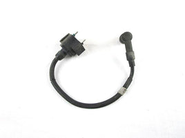A used Ignition Coil from a 1984 TRX 200 Honda OEM Part # 30500-VM5-000 for sale. Honda ATV parts… Shop our online catalog… Alberta Canada!