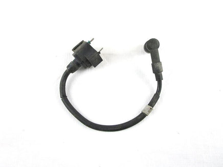 A used Ignition Coil from a 1984 TRX 200 Honda OEM Part # 30500-VM5-000 for sale. Honda ATV parts… Shop our online catalog… Alberta Canada!