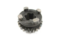 A used Third Gear 23T Mainshaft from a 1995 TRX 300FW Honda OEM Part # 23441-HC4-000 for sale. Honda ATV parts… Shop our online catalog… Alberta Canada!