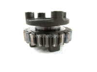 A used Third Gear 23T Mainshaft from a 1995 TRX 300FW Honda OEM Part # 23441-HC4-000 for sale. Honda ATV parts… Shop our online catalog… Alberta Canada!