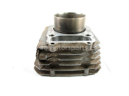 A used Cylinder Core from a 1995 TRX 300FW Honda OEM Part # 12100-HC4-000 for sale. Honda ATV parts… Shop our online catalog… Alberta Canada!