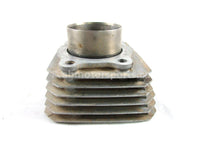 A used Cylinder Core from a 1995 TRX 300FW Honda OEM Part # 12100-HC4-000 for sale. Honda ATV parts… Shop our online catalog… Alberta Canada!