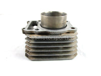 A used Cylinder Core from a 1995 TRX 300FW Honda OEM Part # 12100-HC4-000 for sale. Honda ATV parts… Shop our online catalog… Alberta Canada!