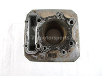 A used Cylinder Core from a 1995 TRX 300FW Honda OEM Part # 12100-HC4-000 for sale. Honda ATV parts… Shop our online catalog… Alberta Canada!