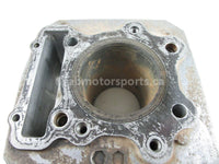 A used Cylinder Core from a 1995 TRX 300FW Honda OEM Part # 12100-HC4-000 for sale. Honda ATV parts… Shop our online catalog… Alberta Canada!