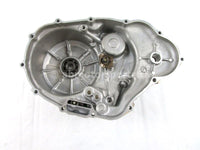 A used Crankcase Cover Right from a 1995 TRX 300FW Honda OEM Part # 11330-HC4-010 for sale. Honda ATV parts… Shop our online catalog… Alberta Canada!