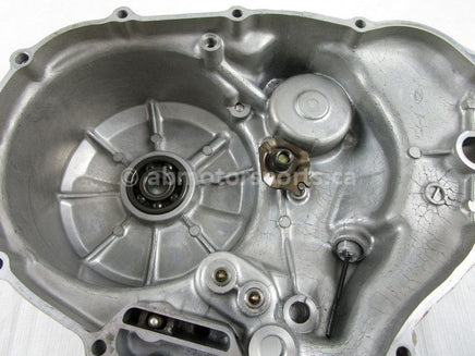 A used Crankcase Cover Right from a 1995 TRX 300FW Honda OEM Part # 11330-HC4-010 for sale. Honda ATV parts… Shop our online catalog… Alberta Canada!