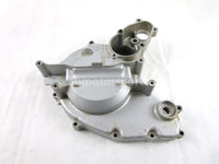 A used Crankcase Cover Left from a 1995 TRX 300FW Honda OEM Part # 11341-HC5-000 for sale. Honda ATV parts… Shop our online catalog… Alberta Canada!