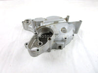 A used Crankcase Cover Left from a 1995 TRX 300FW Honda OEM Part # 11341-HC5-000 for sale. Honda ATV parts… Shop our online catalog… Alberta Canada!