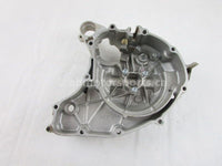 A used Crankcase Cover Left from a 1995 TRX 300FW Honda OEM Part # 11341-HC5-000 for sale. Honda ATV parts… Shop our online catalog… Alberta Canada!