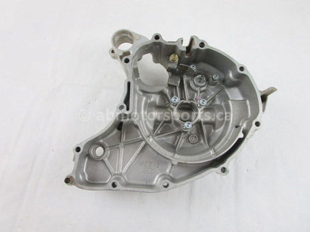 A used Crankcase Cover Left from a 1995 TRX 300FW Honda OEM Part # 11341-HC5-000 for sale. Honda ATV parts… Shop our online catalog… Alberta Canada!