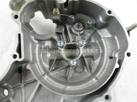 A used Crankcase Cover Left from a 1995 TRX 300FW Honda OEM Part # 11341-HC5-000 for sale. Honda ATV parts… Shop our online catalog… Alberta Canada!