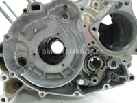 A used Crankcase from a 1995 TRX 300FW Honda OEM Part # 11200-HC5-020 for sale. Honda ATV parts… Shop our online catalog… Alberta Canada!